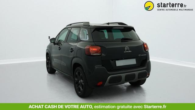 Citroen C3 Aircross image 1