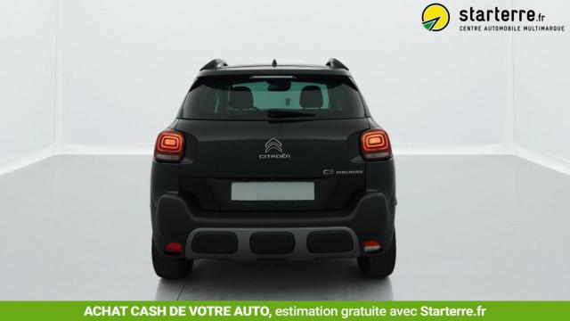 Citroen C3 Aircross image 4