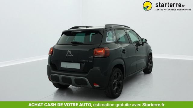 Citroen C3 Aircross image 8