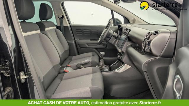 Citroen C3 Aircross image 3