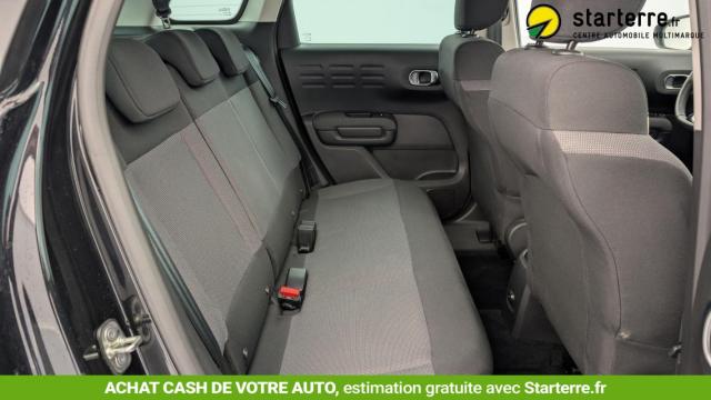 Citroen C3 Aircross image 7