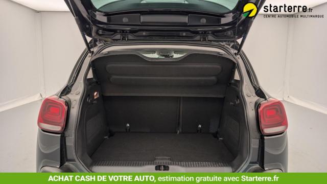 Citroen C3 Aircross image 2