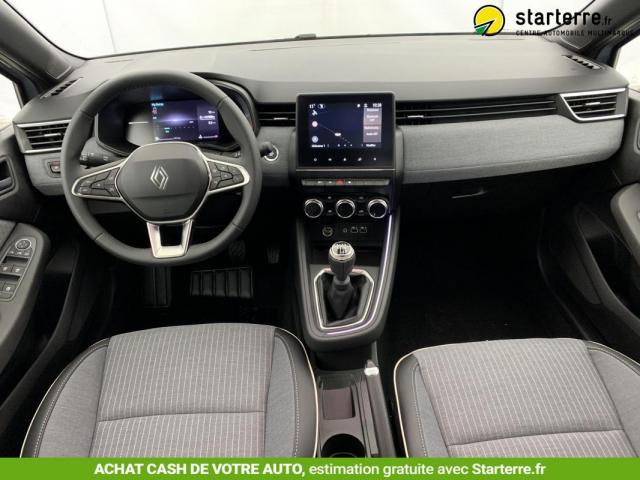 Renault Clio image 8