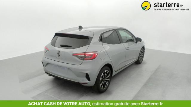 Renault Clio image 7