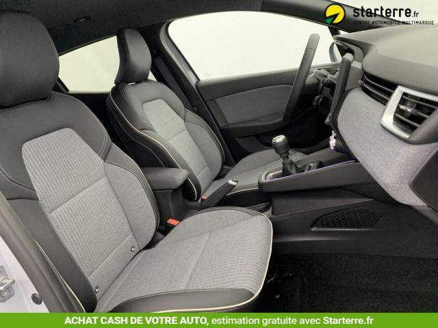 Renault Clio image 4