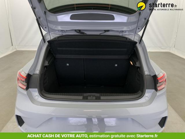 Renault Clio image 9