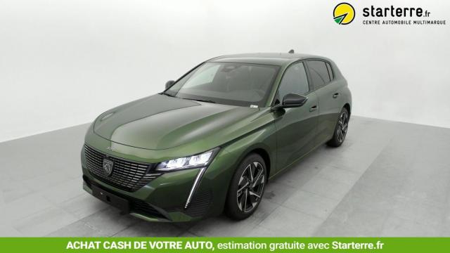 Peugeot 308 image 4