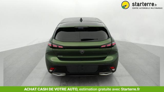 Peugeot 308 image 8