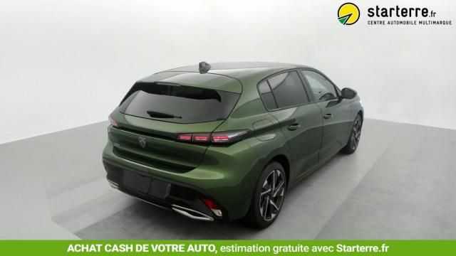 Peugeot 308 image 9