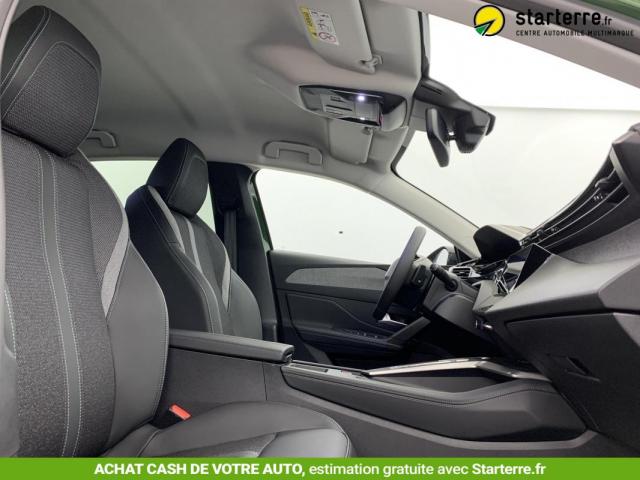 Peugeot 308 image 5