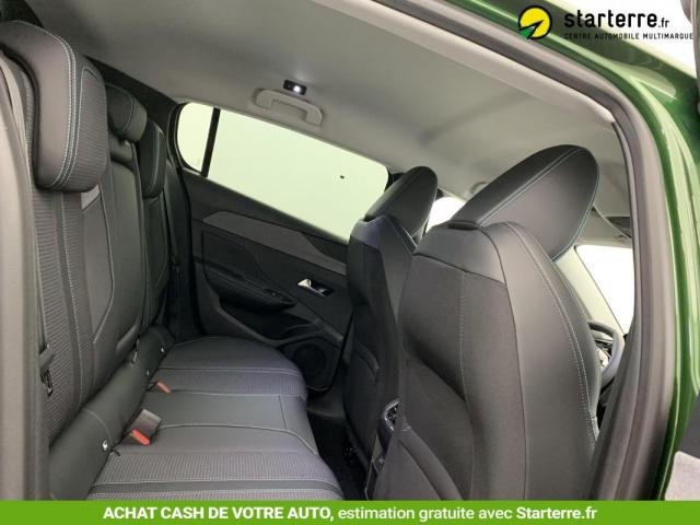 Peugeot 308 image 6