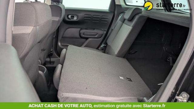 Citroen C3 Aircross image 4