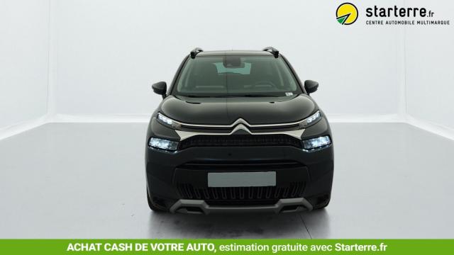 Citroen C3 Aircross image 2