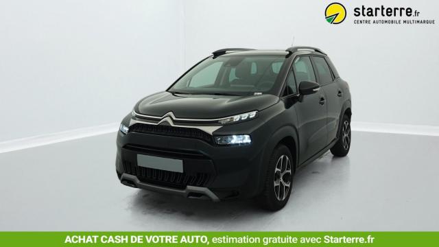 Citroen C3 Aircross image 5