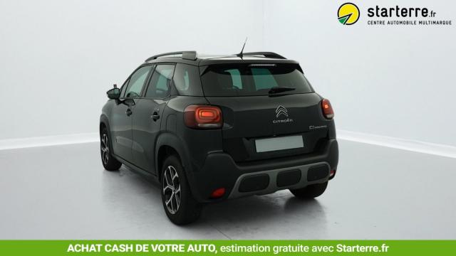 Citroen C3 Aircross image 8