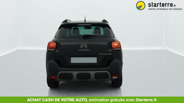 Citroen C3 Aircross image 9