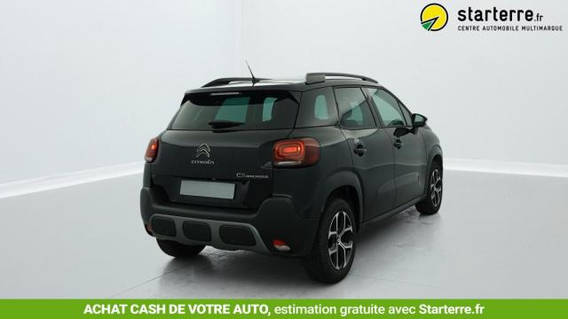 Citroen C3 Aircross image 6