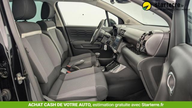 Citroen C3 Aircross image 7