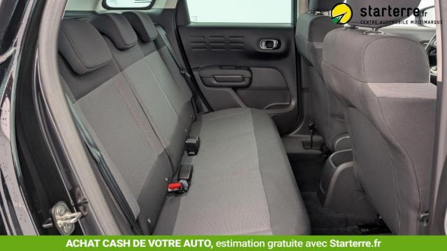 Citroen C3 Aircross image 3