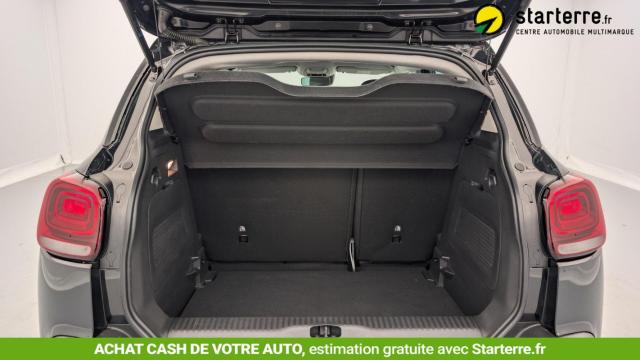Citroen C3 Aircross image 1