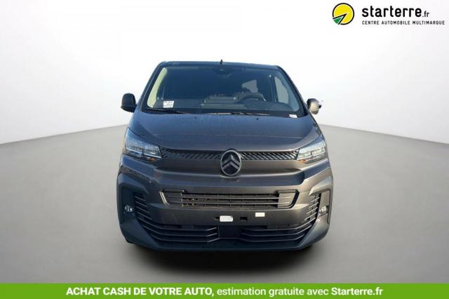 Citroen Jumpy image 4