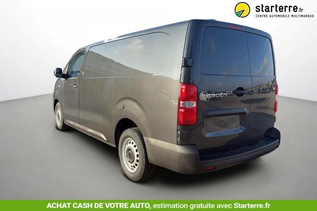 Citroen Jumpy image 5