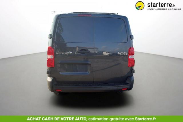 Citroen Jumpy image 7