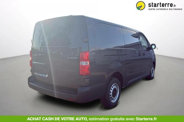 Citroen Jumpy image 1