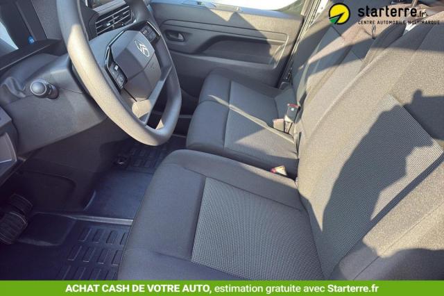 Citroen Jumpy image 2