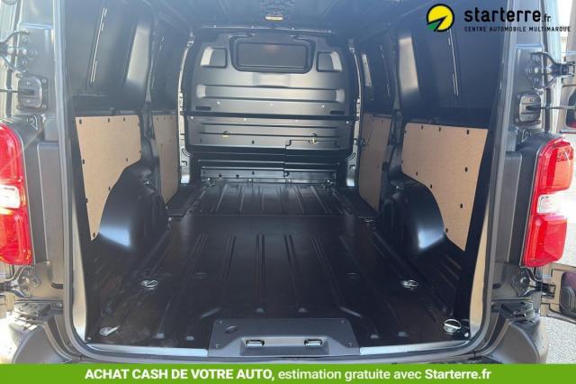 Citroen Jumpy image 9