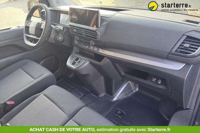 Citroen Jumpy image 8