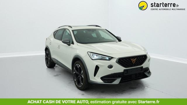 Cupra