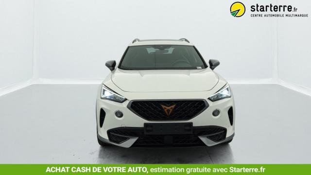 Cupra Formentor image 3
