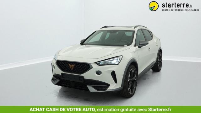 Cupra Formentor image 5