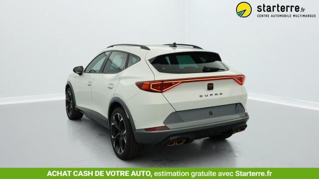 Cupra Formentor image 2