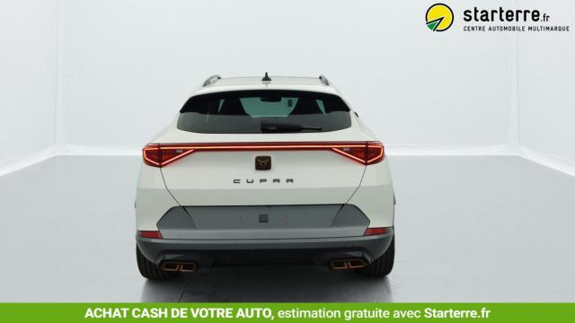 Cupra Formentor image 1