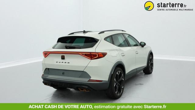 Cupra Formentor image 6