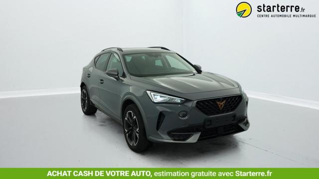 Cupra