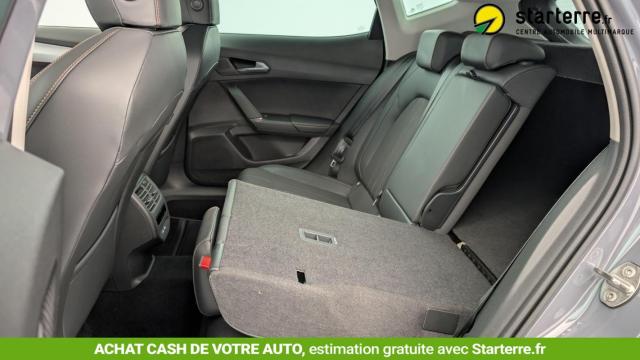 Cupra Formentor image 1