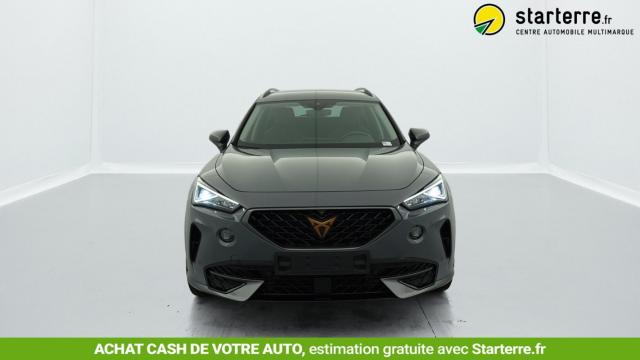 Cupra Formentor image 6