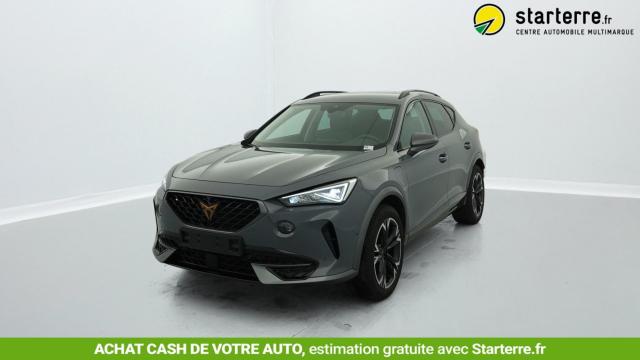 Cupra Formentor image 9