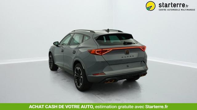 Cupra Formentor image 8