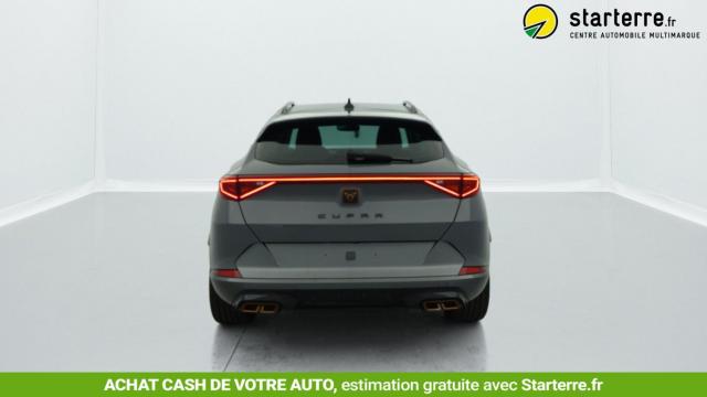 Cupra Formentor image 4