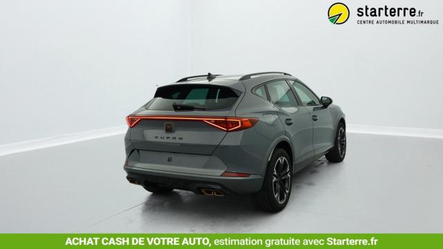 Cupra Formentor image 5