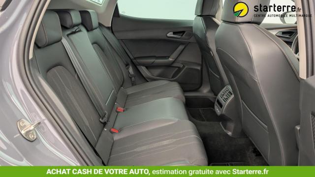 Cupra Formentor image 3