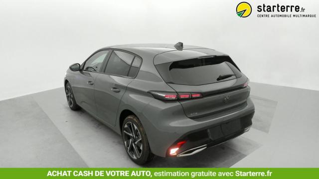 Peugeot 308 image 6