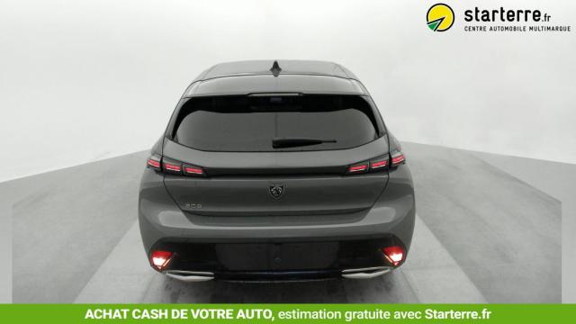 Peugeot 308 image 3