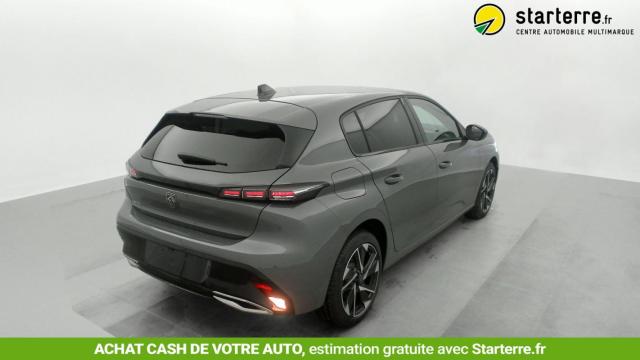 Peugeot 308 image 4