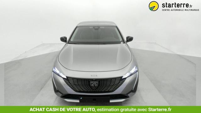 Peugeot 308 image 6