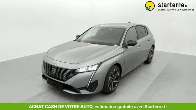 Peugeot 308 image 3